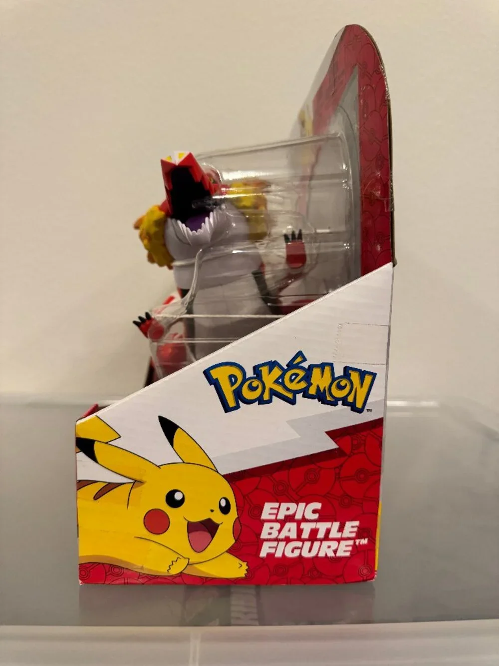 Pokémon Skeledirge 12